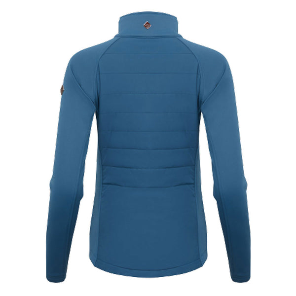 IT02281 LeMieux Ladies Hybrid Jacket - Marine