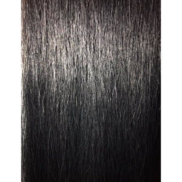 Adjustable Weighted Fake Horse Show Tails from AJ Tail Extensions