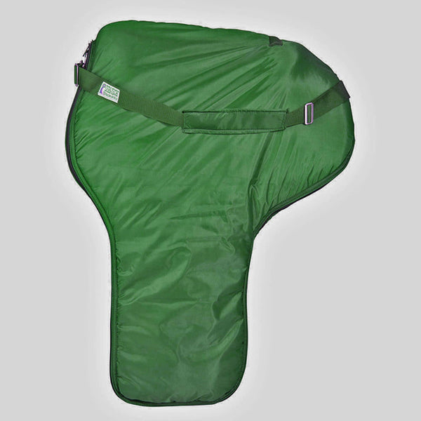 KD10054 Dura-Tech Supreme Western Saddle Bag Case