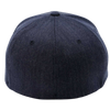 MCC0627786 Cinch Men's Logo Flexfit Ballcap - Navy