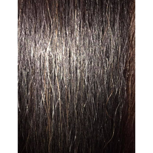 Adjustable Weighted Fake Horse Show Tails from AJ Tail Extensions