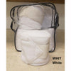 Wire Horse Polo Wraps Bandages Set of 4