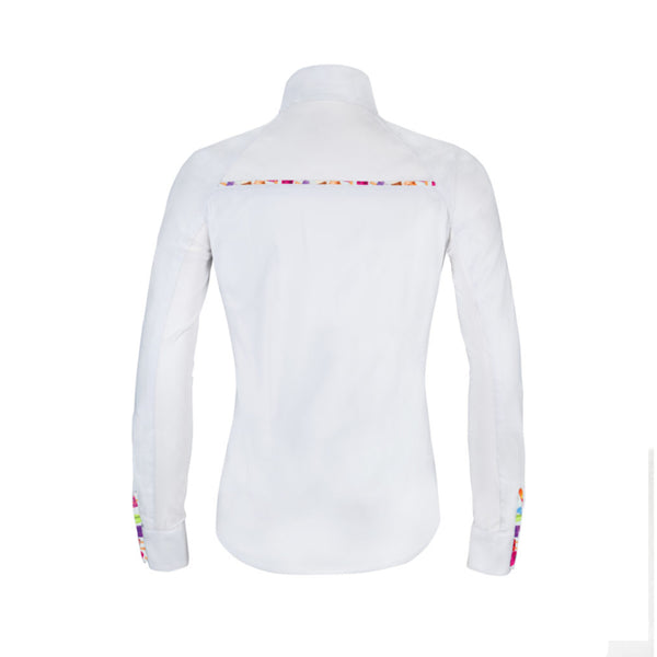 R680JJ-J R.J Classics Children's Rebecca Jr Show Shirt - Popsicles