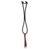 RH100 Professional's Choice Bungee Lariat Rope Holder- Black