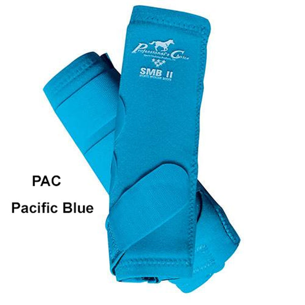 SMBII Professionals Choice Sports Medicine Boots