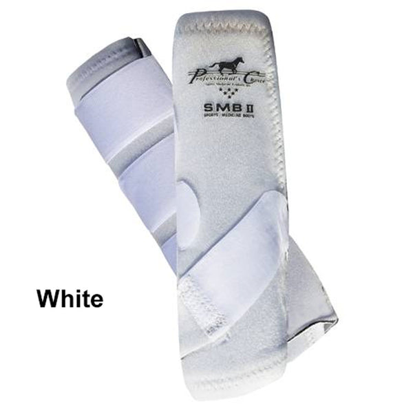SMBII Professionals Choice Sports Medicine Boots