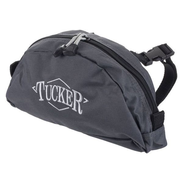 T100-66 Tucker Day Tripper Pommel Bag