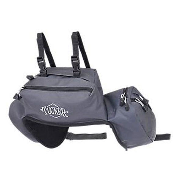 T101-67 Tucker Day Tripper Cantle Bag