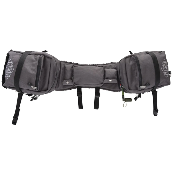 T103-66 Tucker Adventure Pommel Bag
