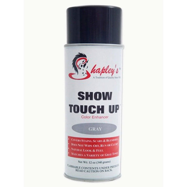Shapley's Show Touch Up Color Enhancing Spray