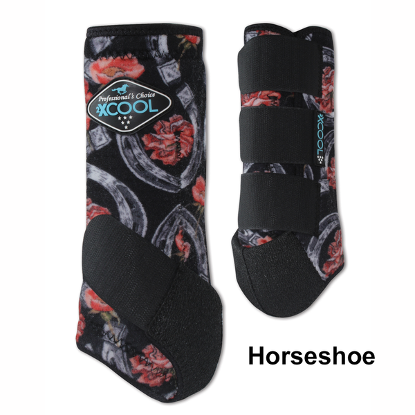 XC4 Professional's Choice 2XCool Sports Medicine Boot Value 4 Pack