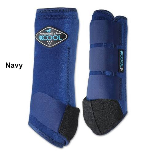XC4 Professional's Choice 2XCool Sports Medicine Boot Value 4 Pack