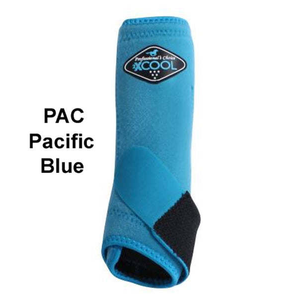 XC4 Professional's Choice 2XCool Sports Medicine Boot Value 4 Pack