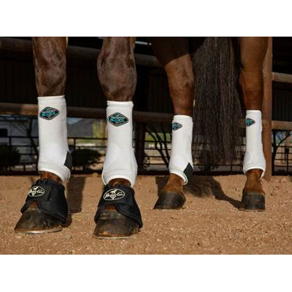 XC4 Professional's Choice 2XCool Sports Medicine Boot Value 4 Pack