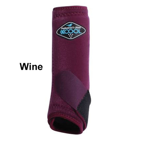 XC4 Professional's Choice 2XCool Sports Medicine Boot Value 4 Pack