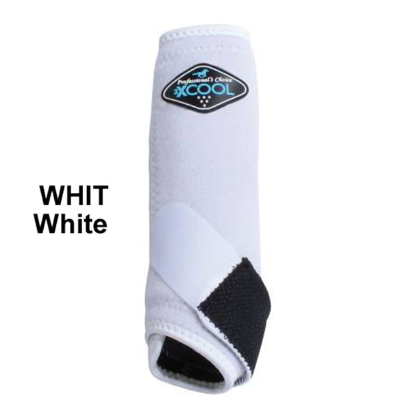 XCF Professional's Choice 2XCool SMB Sports Medicine Boot - 2 Front Boots