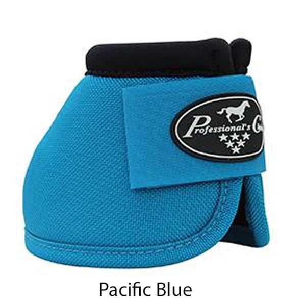 BB25 Professional's Choice Ballistic Overreach Bell Boots - Sold in Pairs