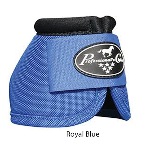 BB25 Professional's Choice Ballistic Overreach Bell Boots - Sold in Pairs