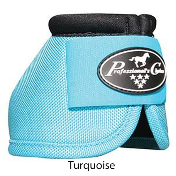 BB25 Professional's Choice Ballistic Overreach Bell Boots - Sold in Pairs