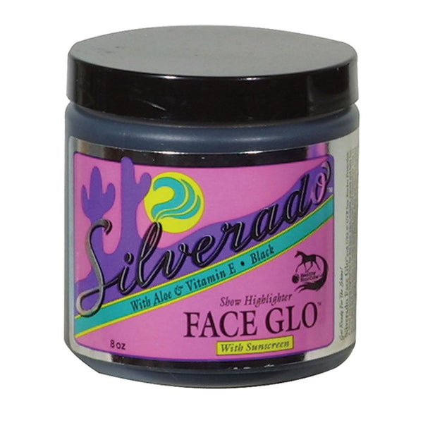 Silverado Face Glo Horse Highlighter