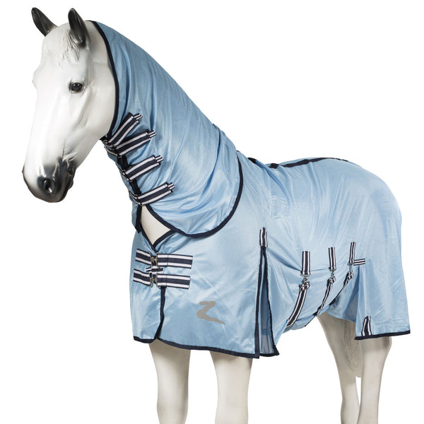 24832 Horze Freja Combo Fly Sheet