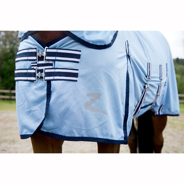 24832 Horze Freja Combo Fly Sheet