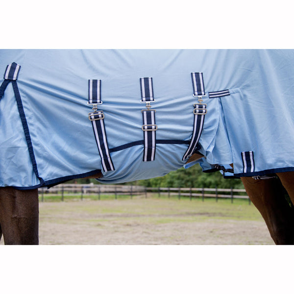 24832 Horze Freja Combo Fly Sheet