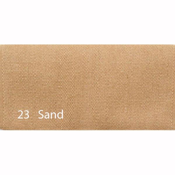 1314C Mayatex San Juan Solid Oversize Saddle Blanket 38 Inch x 34 Inch