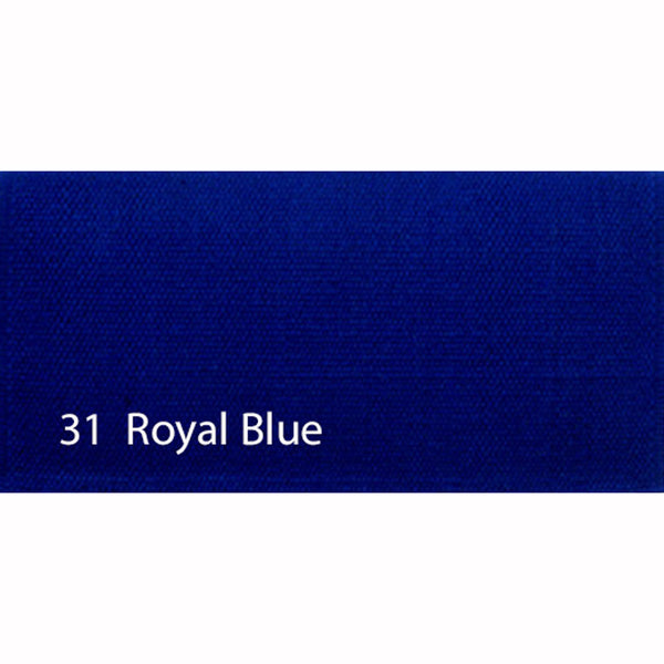 1314C Mayatex San Juan Solid Oversize Saddle Blanket 38 Inch x 34 Inch