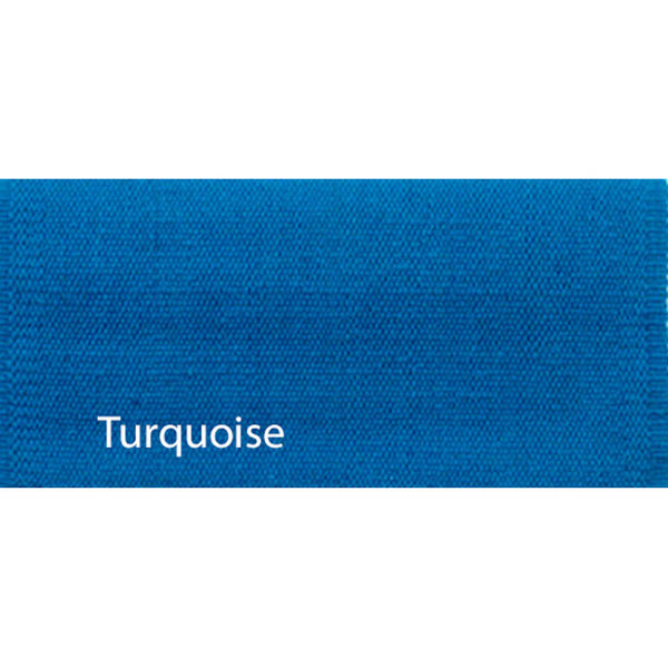 1314K Mayatex Kashmilion Solid Saddle Pad 36x34