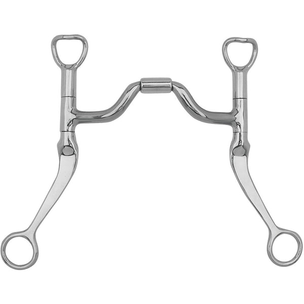 89-11335 Myler Flat Shank Bit MB 33 Size 5 Inch