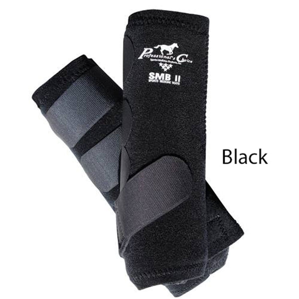 SMBII Professionals Choice Sports Medicine Boots