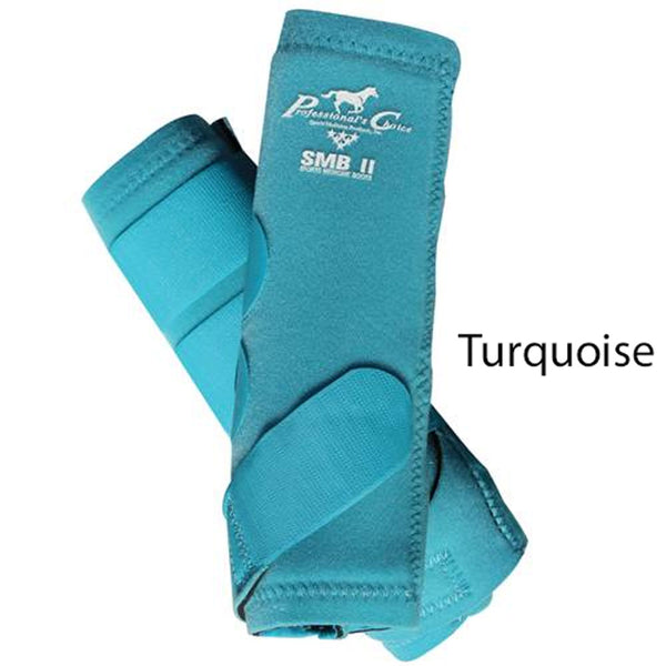 SMBII Professionals Choice Sports Medicine Boots