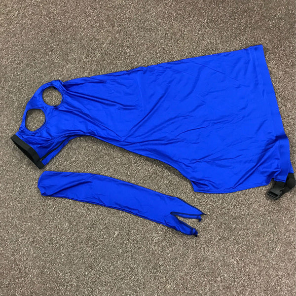 Full Spandex Hood from The Wire Horse - Solid Colors