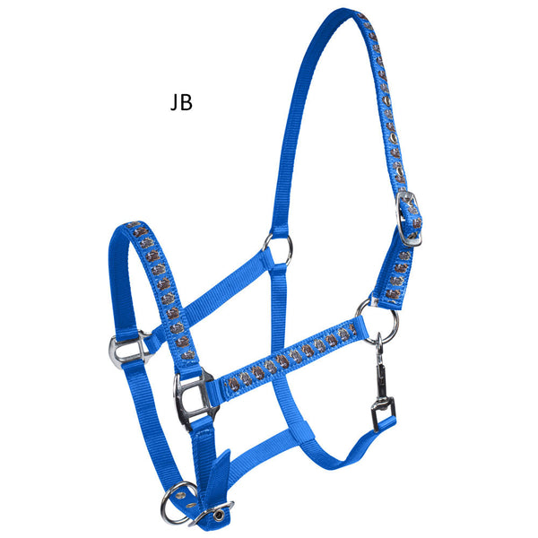 22284 Horze Scout Pony Halter