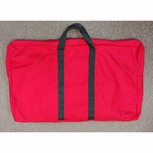 Wire Horse Large Oversize Saddle Pad Bags with Zippers Great Colors