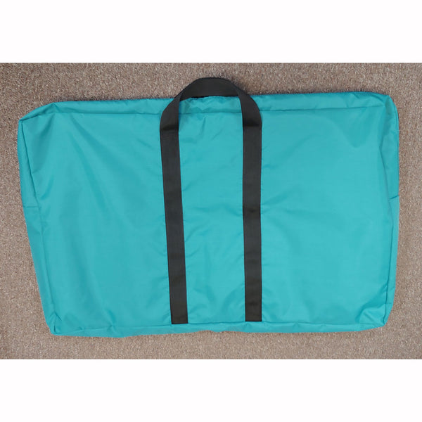 Wire Horse Large Oversize Saddle Pad Bags with Zippers Great Colors