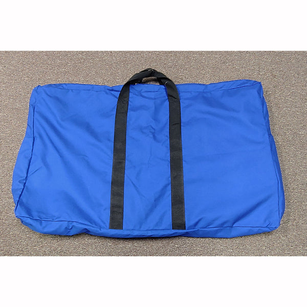 Wire Horse Large Oversize Saddle Pad Bags with Zippers Great Colors