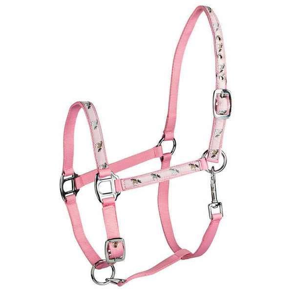 22284 Horze Scout Pony Halter
