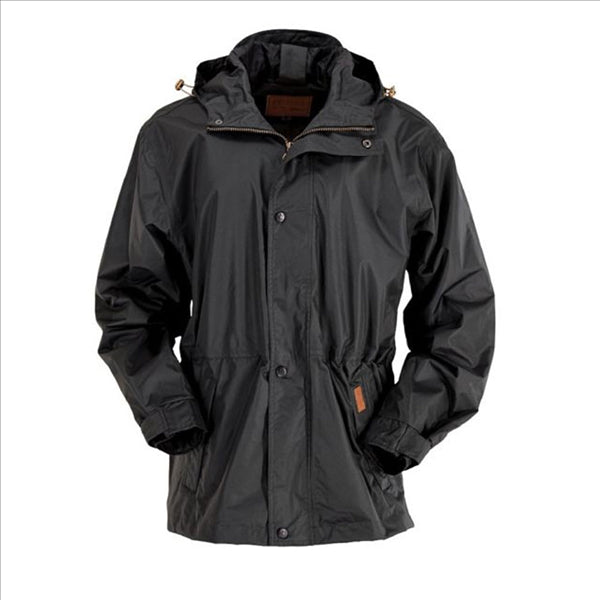 2405 Outback Pak-A-Roo Parka Waterproof Great Colors