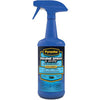 Pyranha Equine Spray & Wipe Fly and Insect Repellent - Quart Sprayer