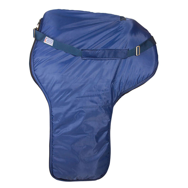 KD10054 Dura-Tech Supreme Western Saddle Bag Case