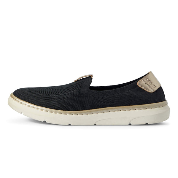 10031678 Ariat Women's Stretch Knit Ryder Shoe