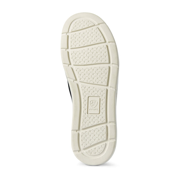 10031678 Ariat Women's Stretch Knit Ryder Shoe