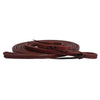 RH706 Professionals Choice Ranch Heavy Oil Harness Leather Split Reins