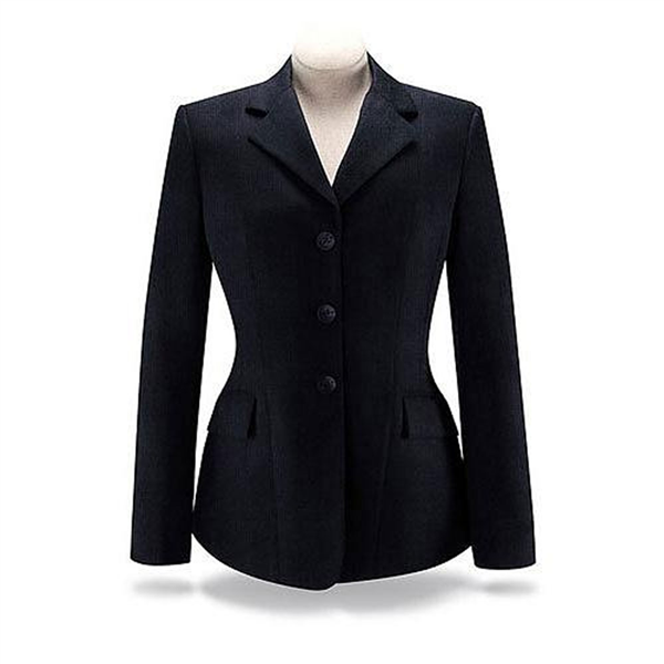 Manteau De Spectacle Pour Femme RJ Classics Harmony En Maille - Neuf Avec Emballage