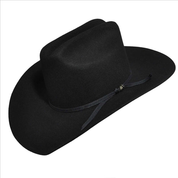 Bailey COLT Children's Youth Felt Western Cowboy Hat