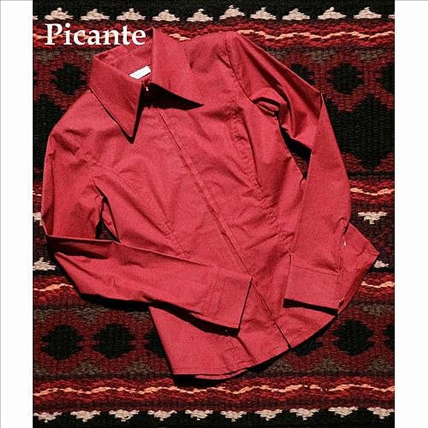 429 Wire Horse LTD. Plain Solid All Around Horse Show Shirt - Great Colors!