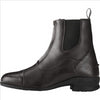 10020128 Ariat Women's Heritage IV Zip Paddock Boot - Black