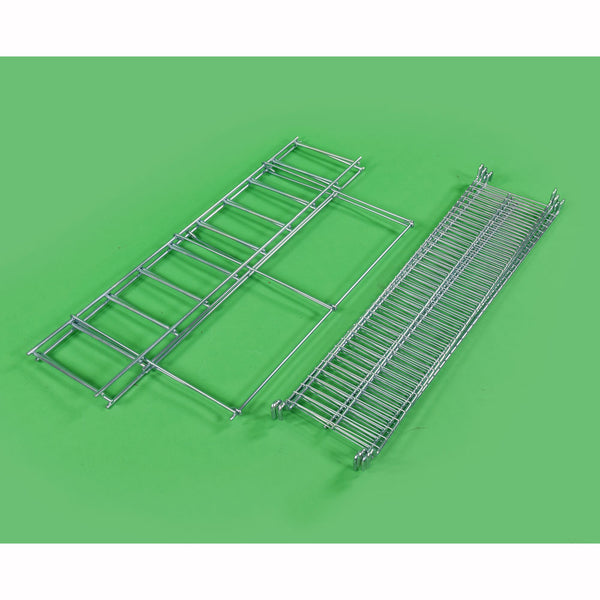 WFM-SFS-001 Royal Wire Skinny Free Standing Shelf